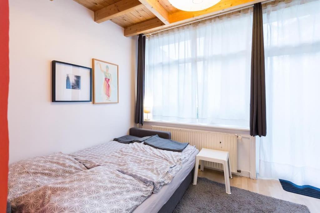 Apartment Wilhelmstr Fuer Bis Zu 3 Personen Brühl المظهر الخارجي الصورة