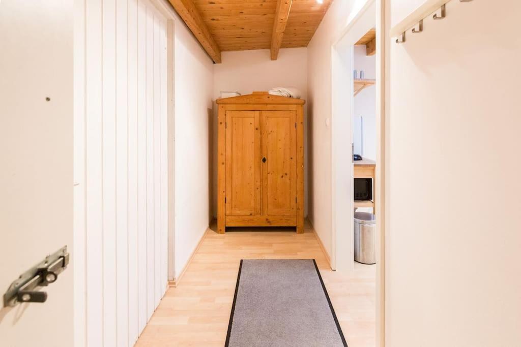 Apartment Wilhelmstr Fuer Bis Zu 3 Personen Brühl المظهر الخارجي الصورة